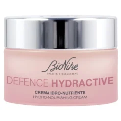 Defence Hydractive Crema Idro-nutriente 50ml