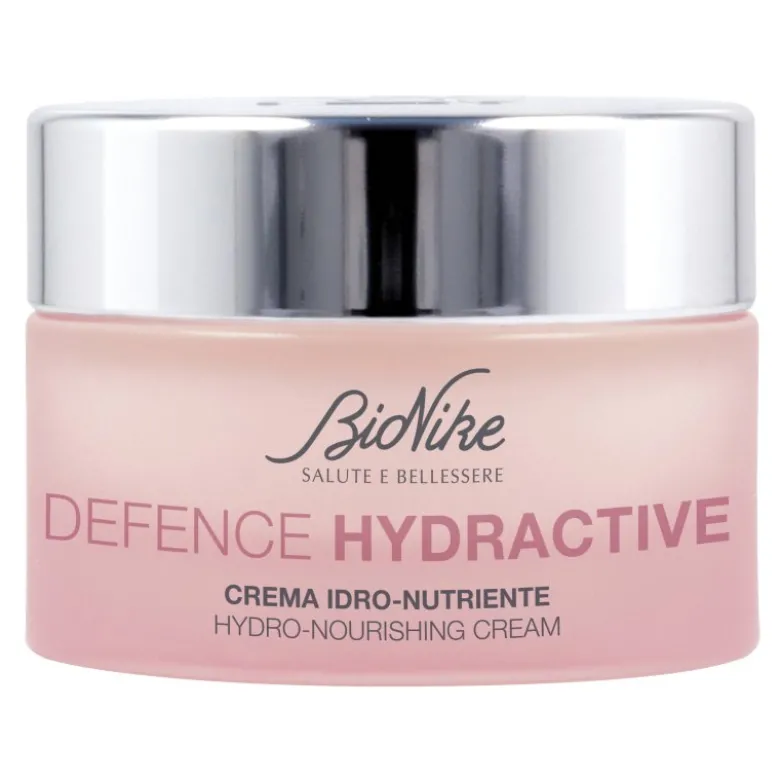 Defence Hydractive Crema Idro-nutriente 50ml