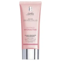 Defence Hydractive Fluido Idratante Opacizzante 40ml