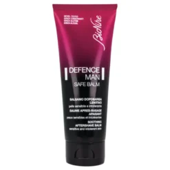 DEFENCE Man Balsamo Dopo-Barba 75 ml