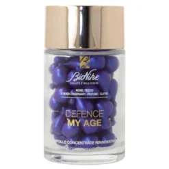 Defence My Age Ampolle Rinnov