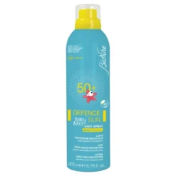 Defence Sun 50+ Baby&kids200ml
