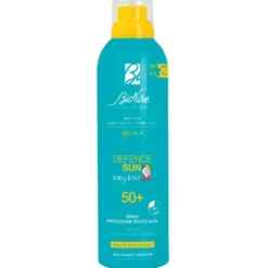 Defence Sun B&k Spr 50+ 200ml