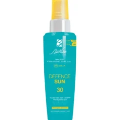 Defence Sun Fluido 30 50ml