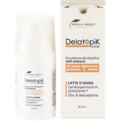 DELATOPIK Viso 30ml