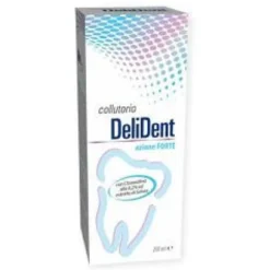 DELIDENT Collut.Forte 200ml