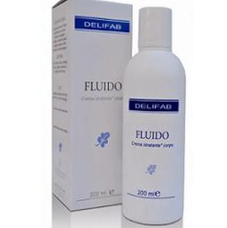 DELIFAB Fluido 200ml