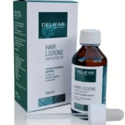 DELIFAB Hair Loz.100ml