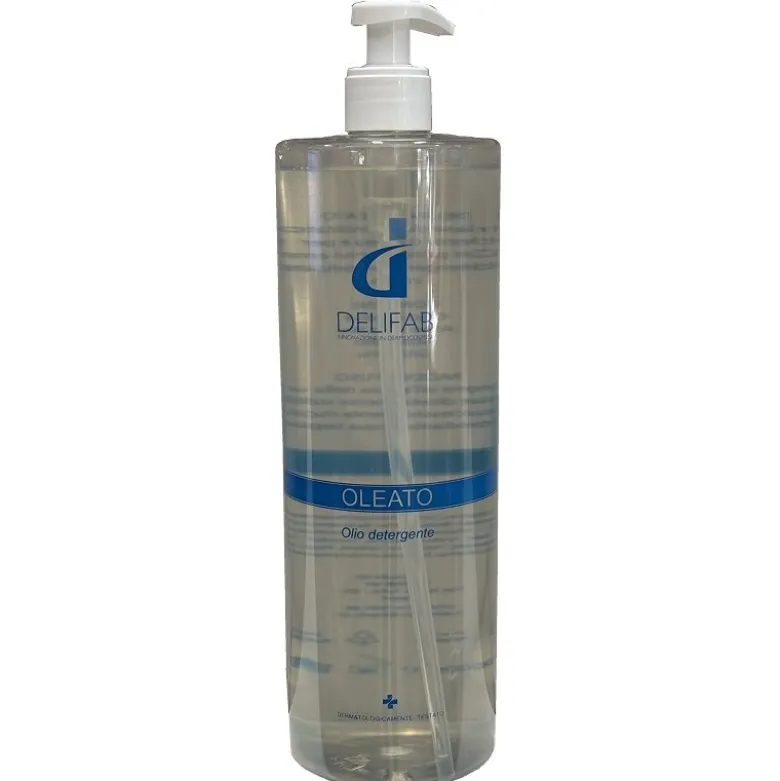 DELIFAB Oleato 200ml