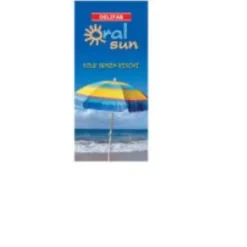 DELIFAB Oral Sun 30 Capsule