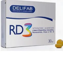DELIFAB RD3 30 Compresse