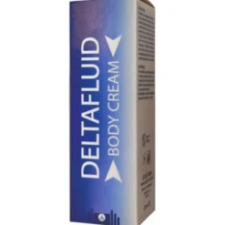 DELTAFLUID BodyCream 200ml