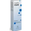 DELTA PSOR Dermo Shampoo 200ml
