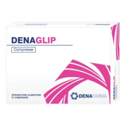 DENAGLIP 30 Compresse