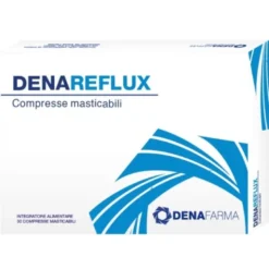 DENAREFLUX 30Cpr