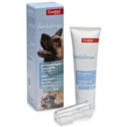 DENTALMAX Gel Stomatol.50ml