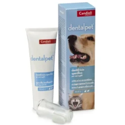 DENTAL Pet Dentif.50g