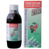 DENTATON Coll.Int.0,12% 200ml