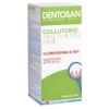 DENTOSAN Collutorio Trattamento Mese con Clorexidina 0,12% 200 ml