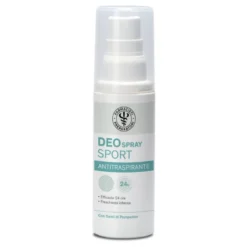 Deodorante Spray Sport Antitraspirante 100ml