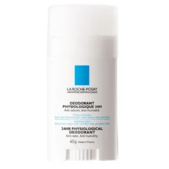 Deodorant Physiologique 24h St