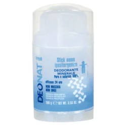 DEONAT FRESH DEO UOMO 100g FDB