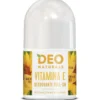 DEONATURALS Roll-On Vit.E 50ml