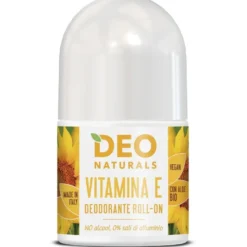DEONATURALS Roll-On Vit.E 50ml