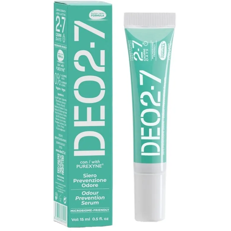 DEO27 Siero Prev.Odore 15ml