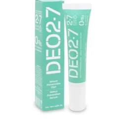 DEO 2-7 Siero Prev.Odore 15ml