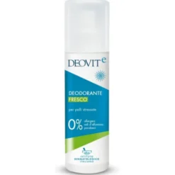 DEOVIT Bagno Doccia 250ml