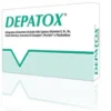 DEPATOX 620mg 20 Compresse
