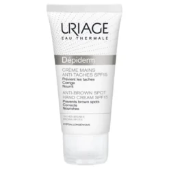 DEPIDERM Crema Mani A-Macchie