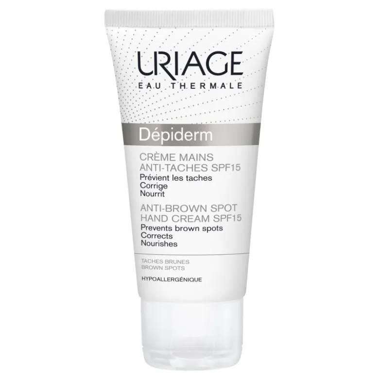 DEPIDERM Crema Mani A-Macchie