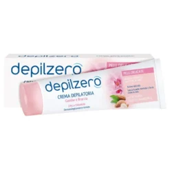 DEPILZERO 1 Cr.Gambe/Braccia