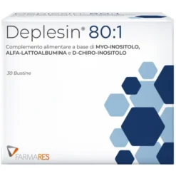 DEPLESIN 30 Bust.