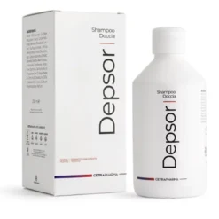 DEPSOR Sh&Doccia 250ml