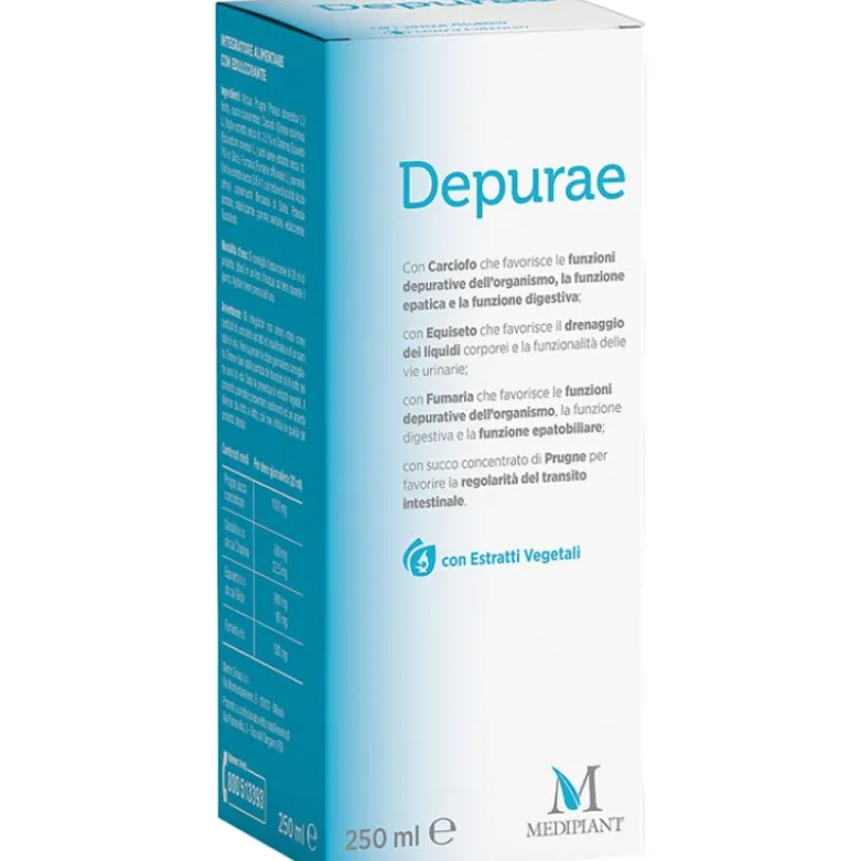 DEPURAE 250ml