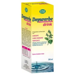DEPURERBE Drink 250ml