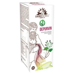 DEPURVIN 50ml