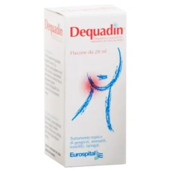 DEQUADIN Tint.28ml