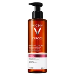 Dercos Densi-Solutions Shampoo Rigenera Spessore 250 ml