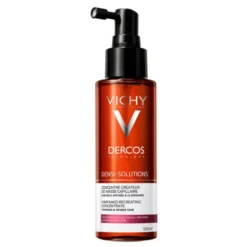 Dercos Densi-Solutions Trattamento Concentrato Lozione 100ml