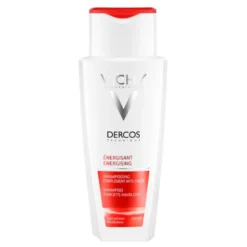 DERCOS Shampoo Anticaduta Energizzante 200 ml