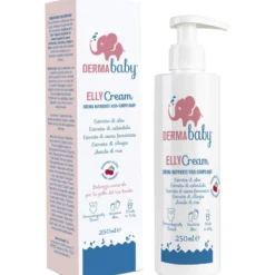 DERMA BABY ELLY CREAM VISO-CRP