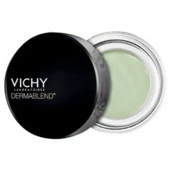 Dermablend Correttore in Crema Colore Verde per Rossori 4,5g