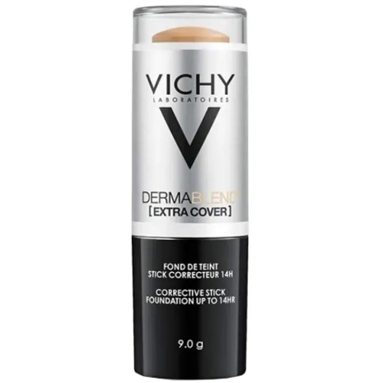 DERMABLEND Extra Cover Stk 45
