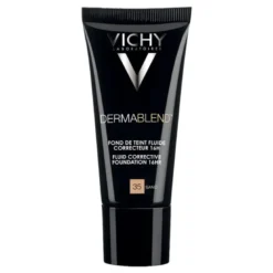 Dermablend Fondotinta Fluido Correttore Colore 35 Sand 30 ml