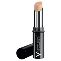 Dermablend Sos Cover Stick Correttore Ochiaie e Imperfezioni 16 ore Colore 15 Opal 4,5 g