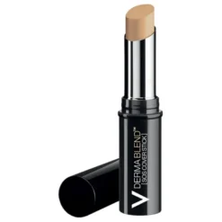 Dermablend Sos Cover Stick Correttore Ochiaie e Imperfezioni 16 ore Colore 55 Bronze 4,5 g